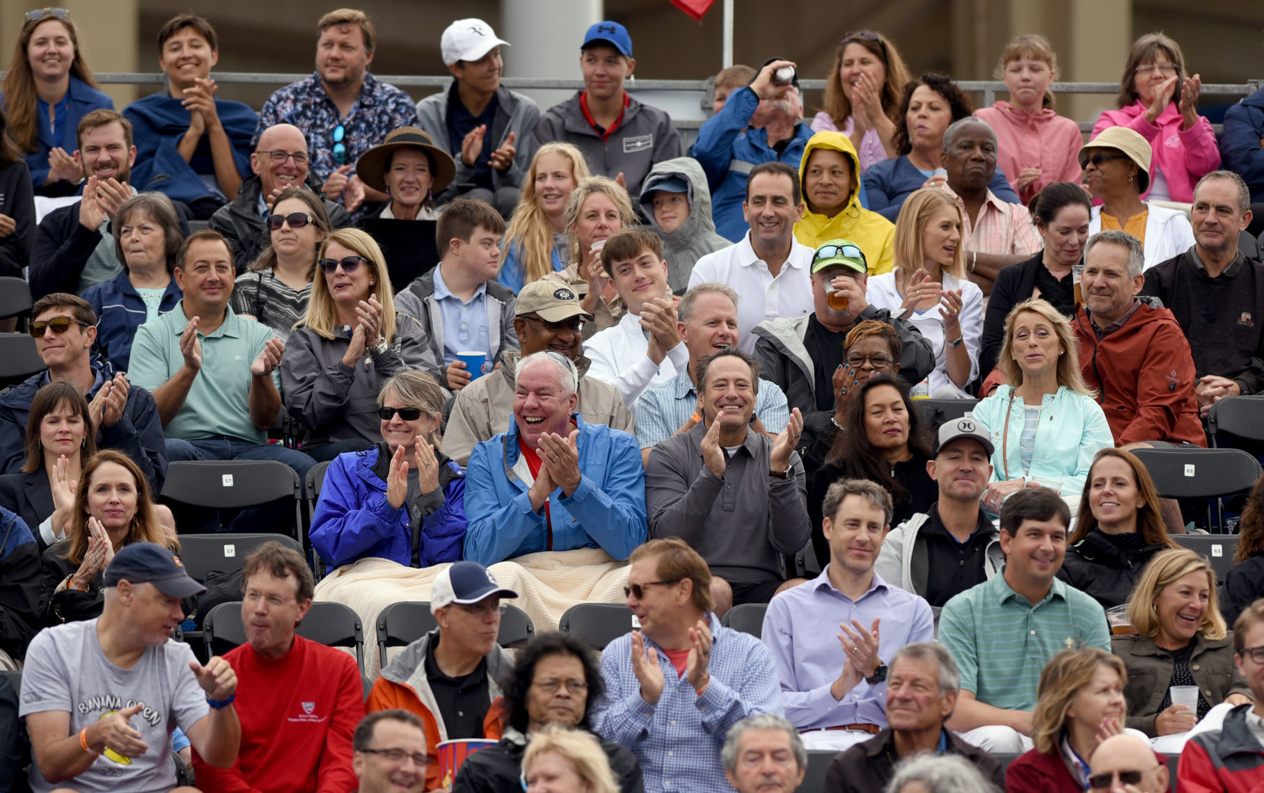 Winston-Salem Open Final